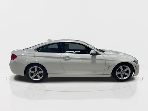 Used 2016 BMW 428i Coupe w/ Driver Assistance Package image 5