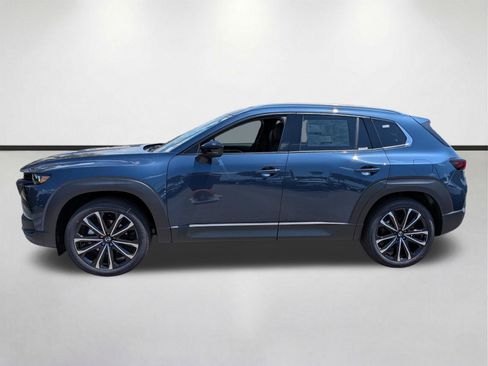 New 2026 MAZDA CX-50 AWD 2.5 S w/ Weather Package image 8