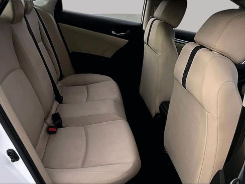 Used 2017 Honda Civic LX image 19