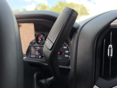 New 2026 Chevrolet Silverado 2500 Custom w/ Custom Convenience Package AWD/4WD image 31