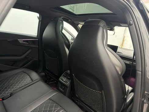 Used 2018 Audi S4 Prestige AWD/4WD image 30