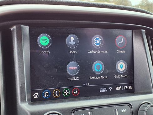 Used 2022 GMC Canyon AT4 image 30