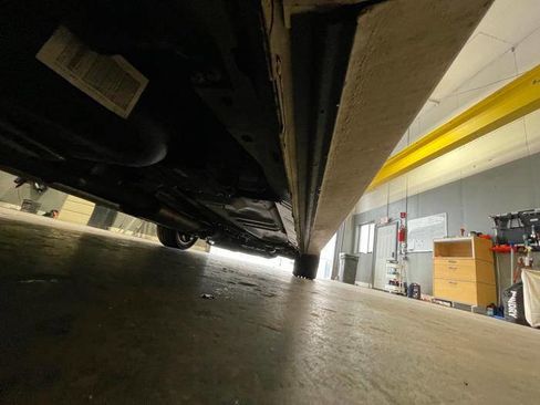 Used 2019 Ford Flex Limited w/ Equipment Group 303A image 16