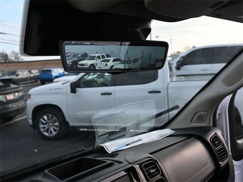 New 2026 RAM ProMaster 2500 w/ Storage Group image 12