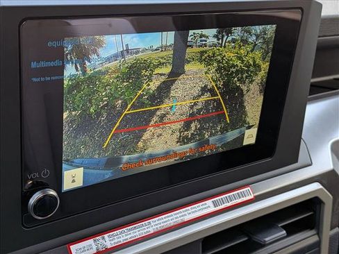 New 2025 Toyota Tacoma SR5 image 12