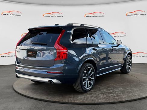 Used 2019 Volvo XC90 T5 Momentum image 8