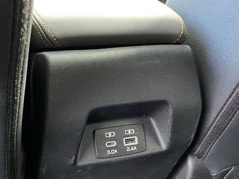 Used 2024 Subaru Crosstrek 2.5i Wilderness w/ Crosstrek Mirror Package AWD/4WD image 27
