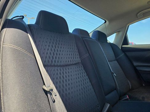 Used 2017 Nissan Altima 2.5 S w/ Power Driver Seat Package FWD image 14