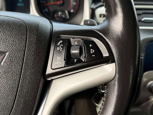 Used 2012 Chevrolet Camaro LT image 22