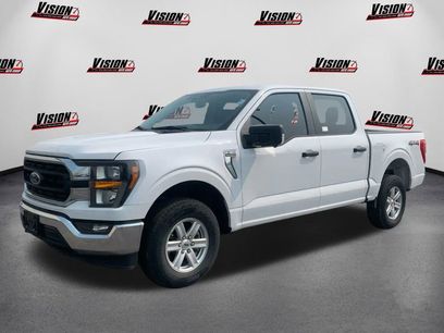 Used 2023 Ford F150 XLT w/ Trailer Tow Package
