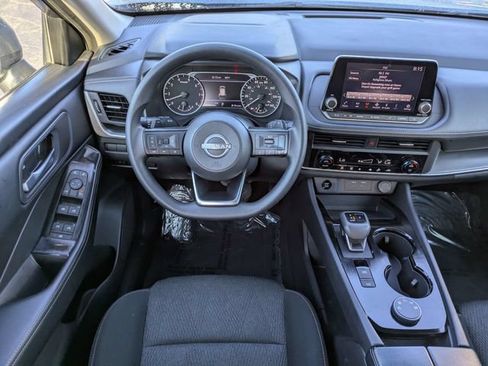 Used 2024 Nissan Rogue SV AWD/4WD image 17