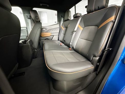 Used 2024 GMC Canyon AT4 w/ Canyon Safety Plus Package image 26