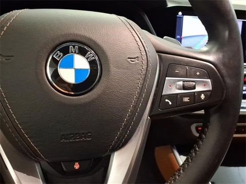 Used 2019 BMW X5 xDrive40i w/ Convenience Package image 26