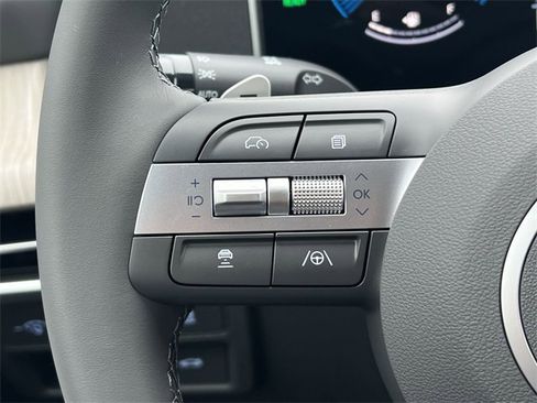 New 2026 Hyundai Sonata SEL image 22