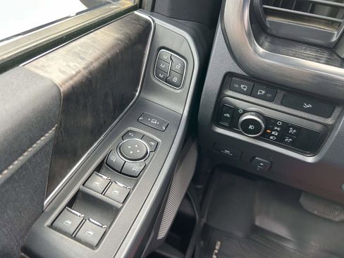 Used 2024 Ford F350 Lariat w/ Lariat Ultimate Package image 20