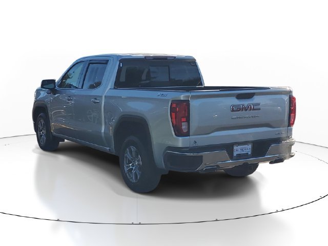 Certified 2020 GMC Sierra 1500 SLE w/ SLE Value Package AWD/4WD image 3