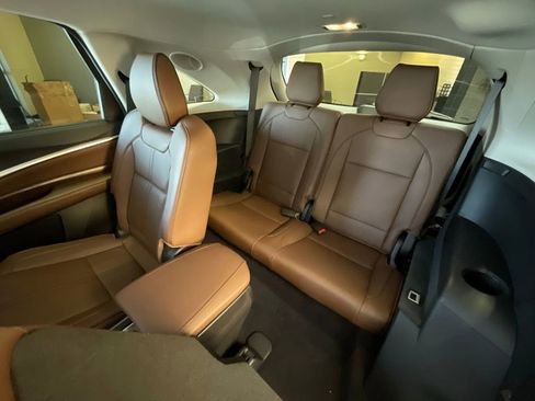 Certified 2020 Acura MDX SH-AWD w/ Advance Package image 25