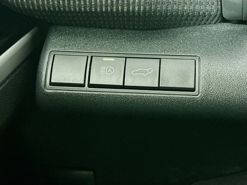 Used 2024 Toyota bZ4X XLE image 16