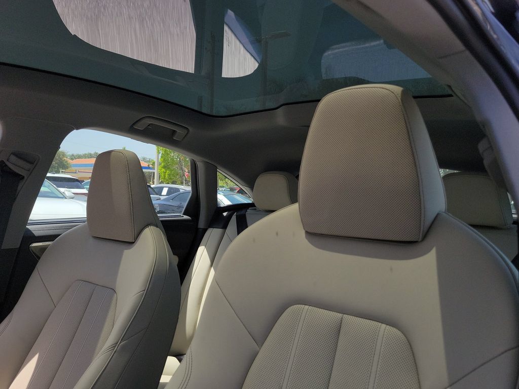New 2026 Audi A5 2.0T Premium Plus AWD/4WD image 16