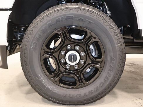 New 2026 Ford F350 XL w/ STX Appearance Package image 28