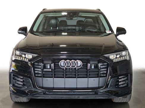 Used 2020 Audi Q7 3.0T Prestige AWD/4WD image 2