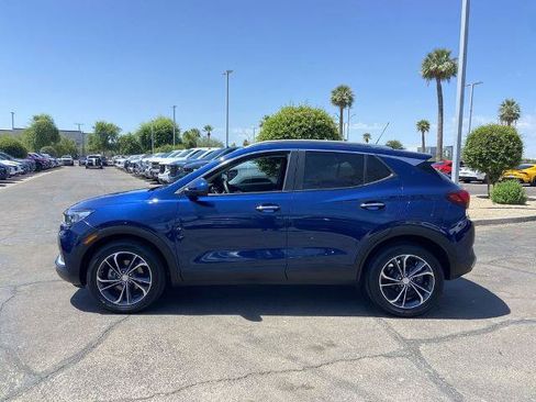 Used 2023 Buick Encore GX Select FWD image 4