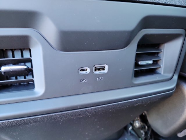 New 2026 Chevrolet Silverado 1500 RST w/ RST All Star Premium Package AWD/4WD image 12
