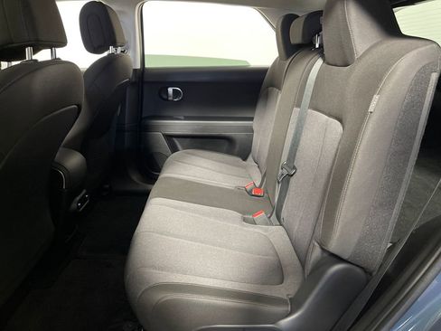 Used 2024 Hyundai Ioniq 5 SEL image 12