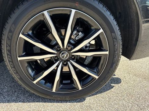 Used 2025 Acura RDX A-Spec AWD/4WD image 9