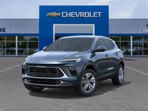 New 2026 Buick Encore GX Preferred image 6