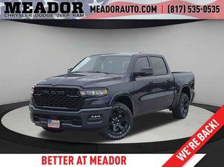 New 2026 RAM 1500 Lone Star AWD/4WD video 1