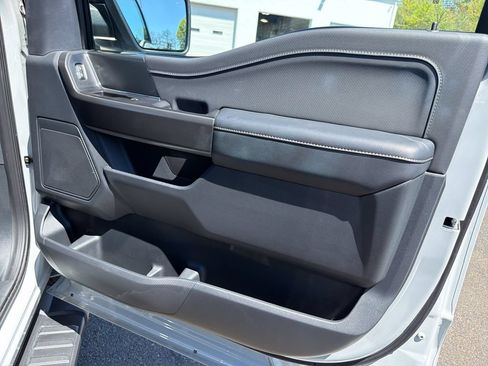 Used 2024 Ford F150 XLT w/ Equipment Group 302A MID AWD/4WD image 8