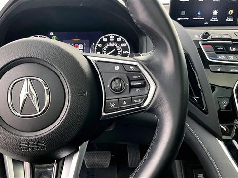 Certified 2024 Acura RDX SH-AWD w/ Technology Package image 26