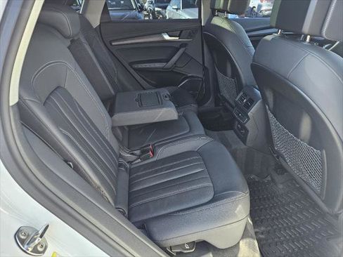Used 2022 Audi Q5 2.0T Premium Plus w/ Premium Plus Package image 6