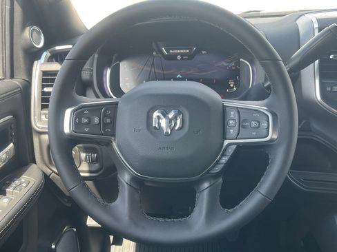 New 2026 RAM 2500 Laramie RWD image 21