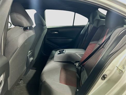 Used 2023 Toyota Corolla SE image 20