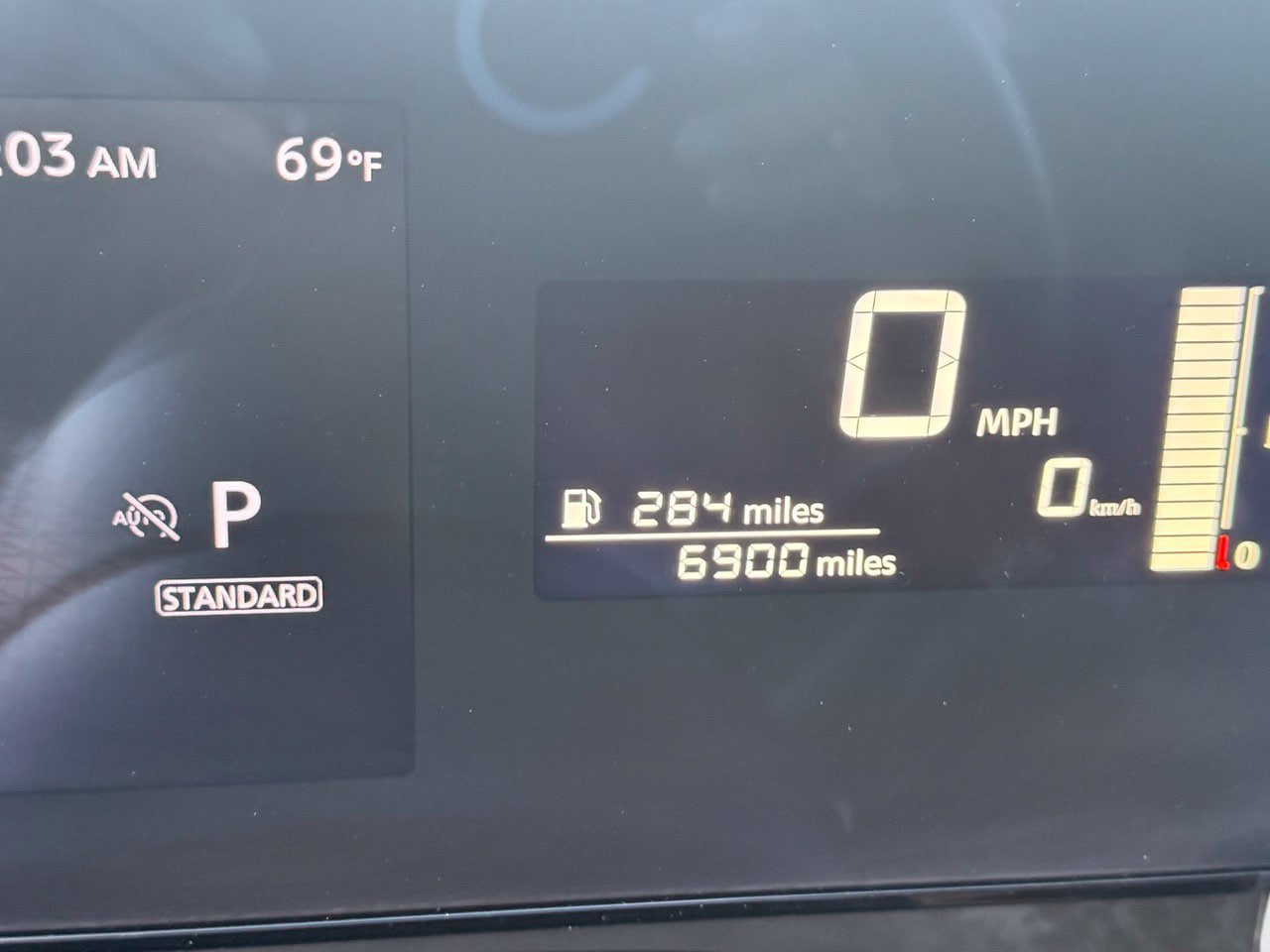Certified 2026 Nissan Kicks S FWD image 15