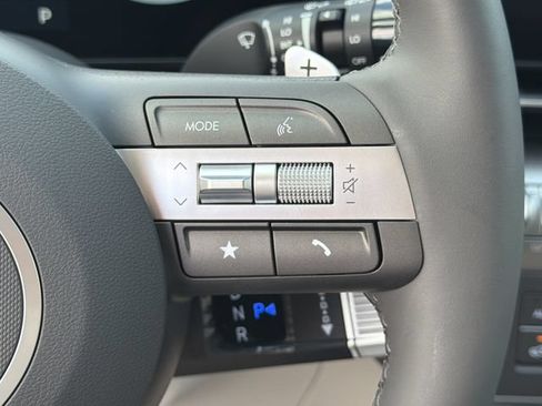 New 2026 Hyundai Kona Limited FWD image 26