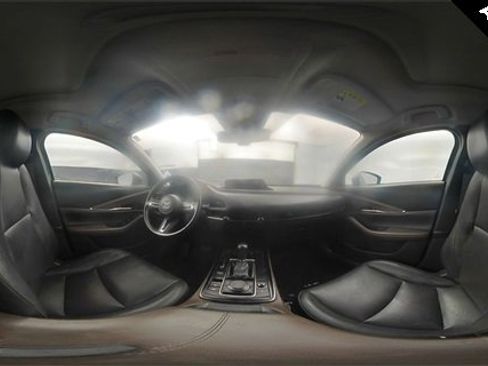 Used 2023 MAZDA CX-30 AWD 2.5 S w/ Premium Package image 25
