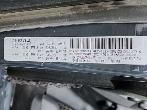 Used 2017 Jeep Wrangler Sport image 24