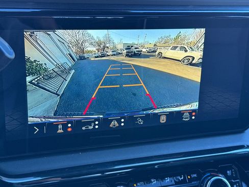 New 2026 GMC Sierra 2500 AT4X image 22