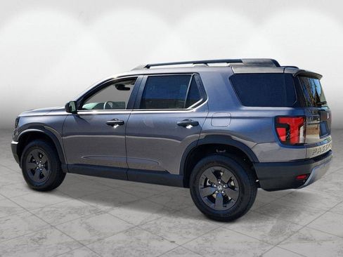 New 2026 Honda Passport RTL image 3