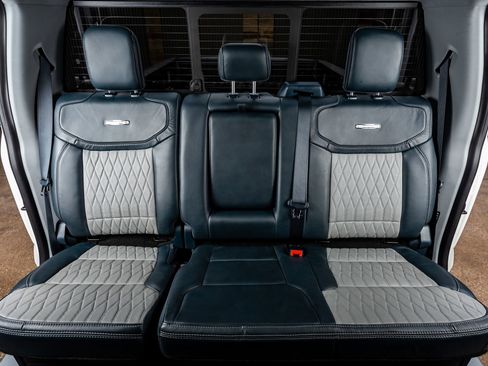 Used 2024 Ford F450 Limited w/ FX4 Off-Road Package image 35