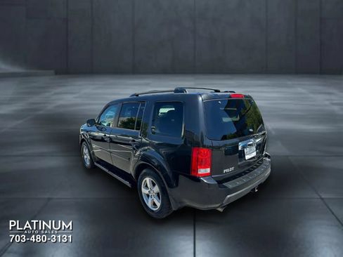 Used 2010 Honda Pilot EX-L image 8