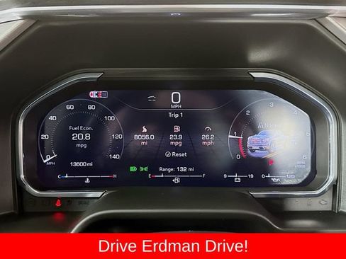 Used 2026 GMC Sierra 1500 Denali w/ Denali Reserve Package AWD/4WD image 16