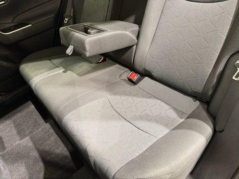 Certified 2025 Toyota RAV4 XLE AWD/4WD image 21