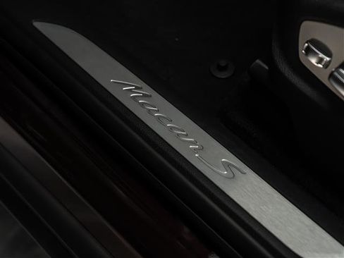 New 2026 Porsche Macan S image 23