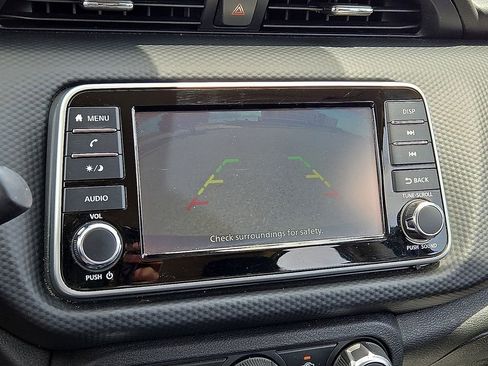 Used 2024 Nissan Kicks S FWD image 25