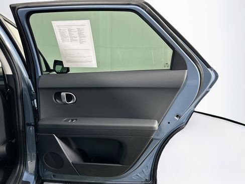 Used 2024 Hyundai Ioniq 5 SEL image 30