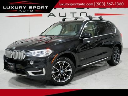 Used 2014 BMW X5 xDrive35i
